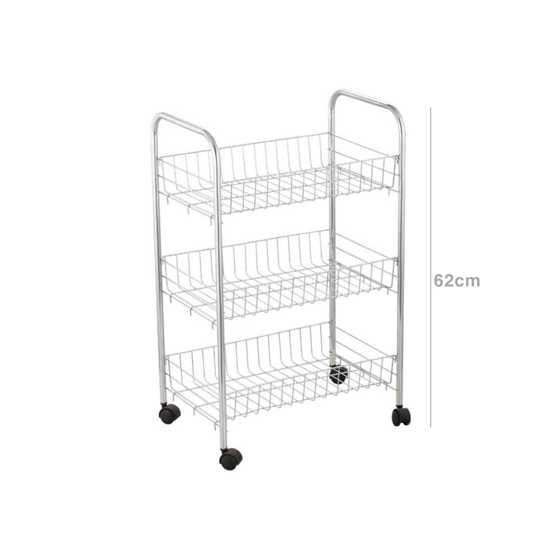 Cesto Multiusos Metal