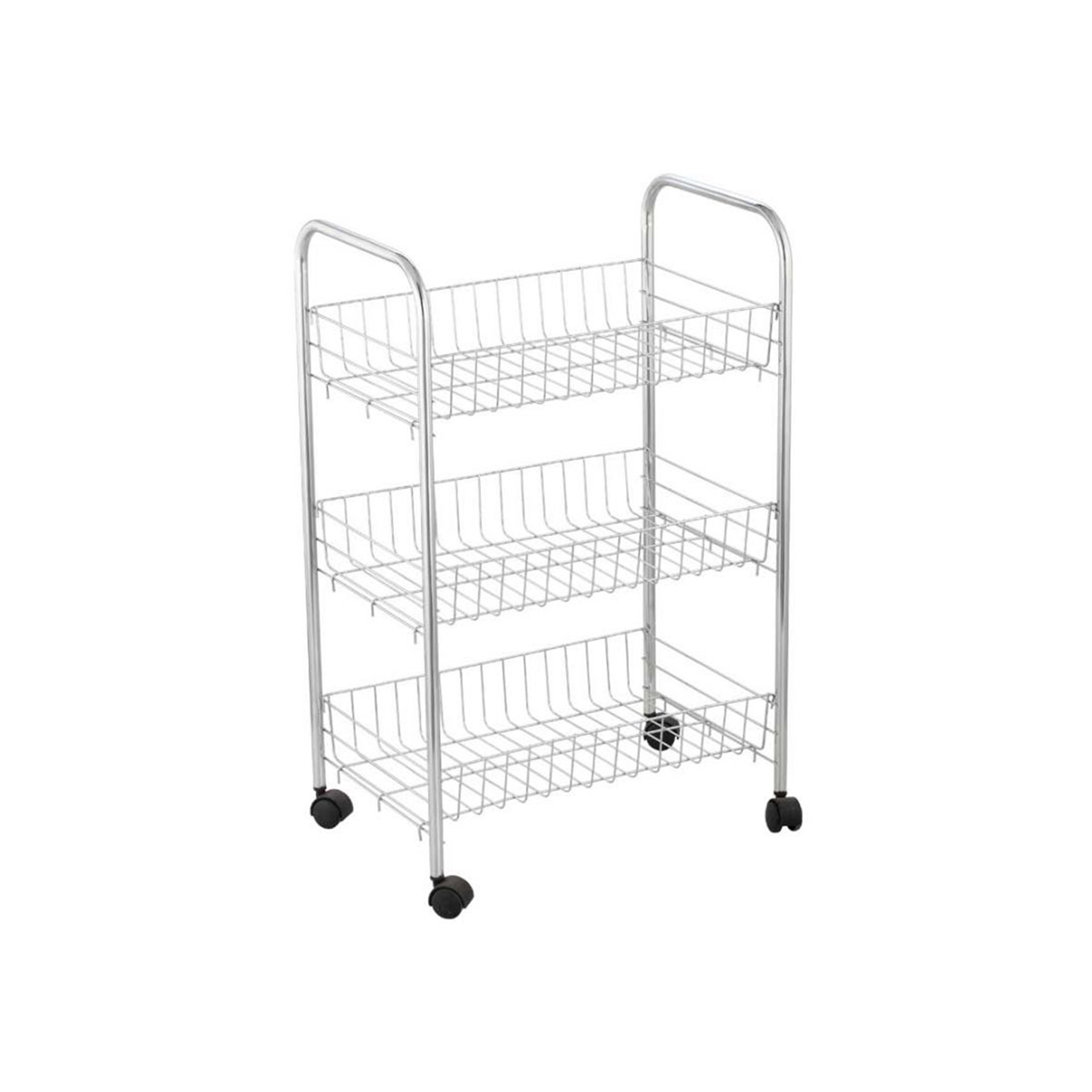 Cesto Multiusos Metal