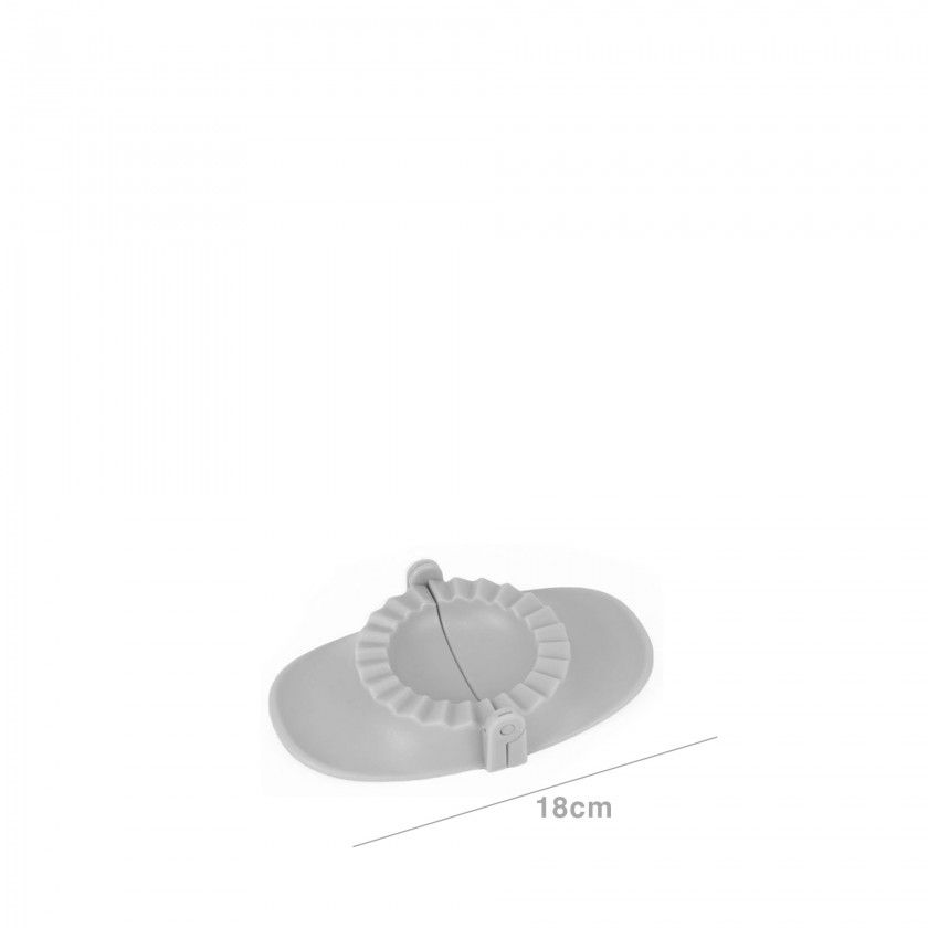 Molde Empadas 18X11CM Molde Empadas 18X11CM