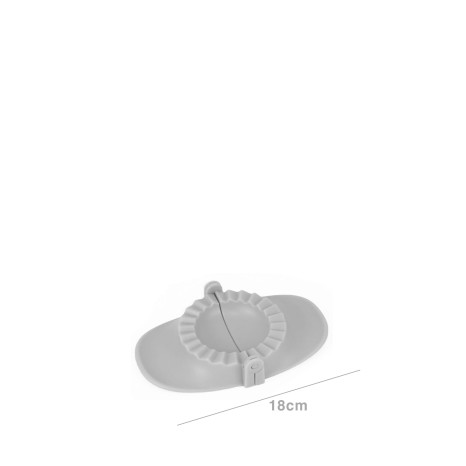 Molde Empadas 18X11CM - Image product
