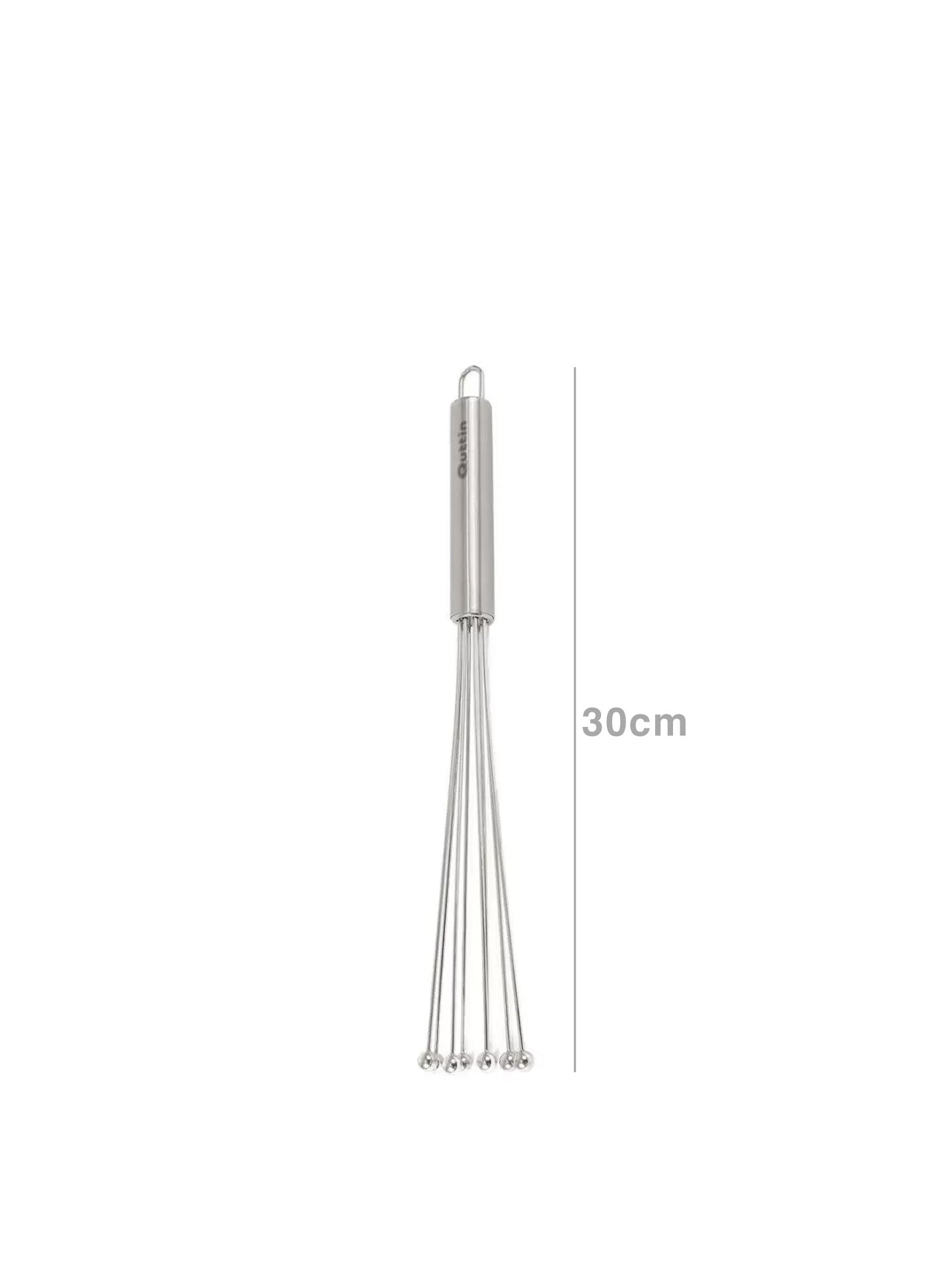 Batedor Ovos 30CM