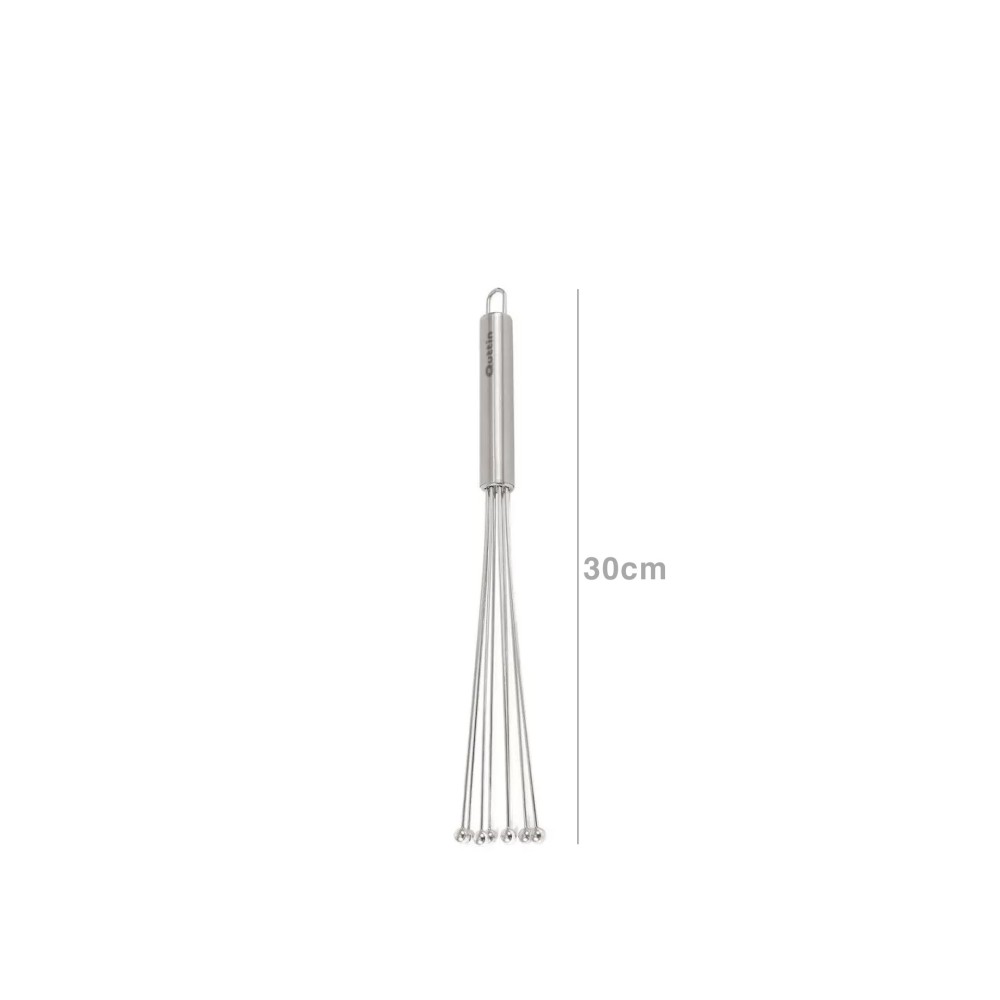 Batedor Ovos 30CM