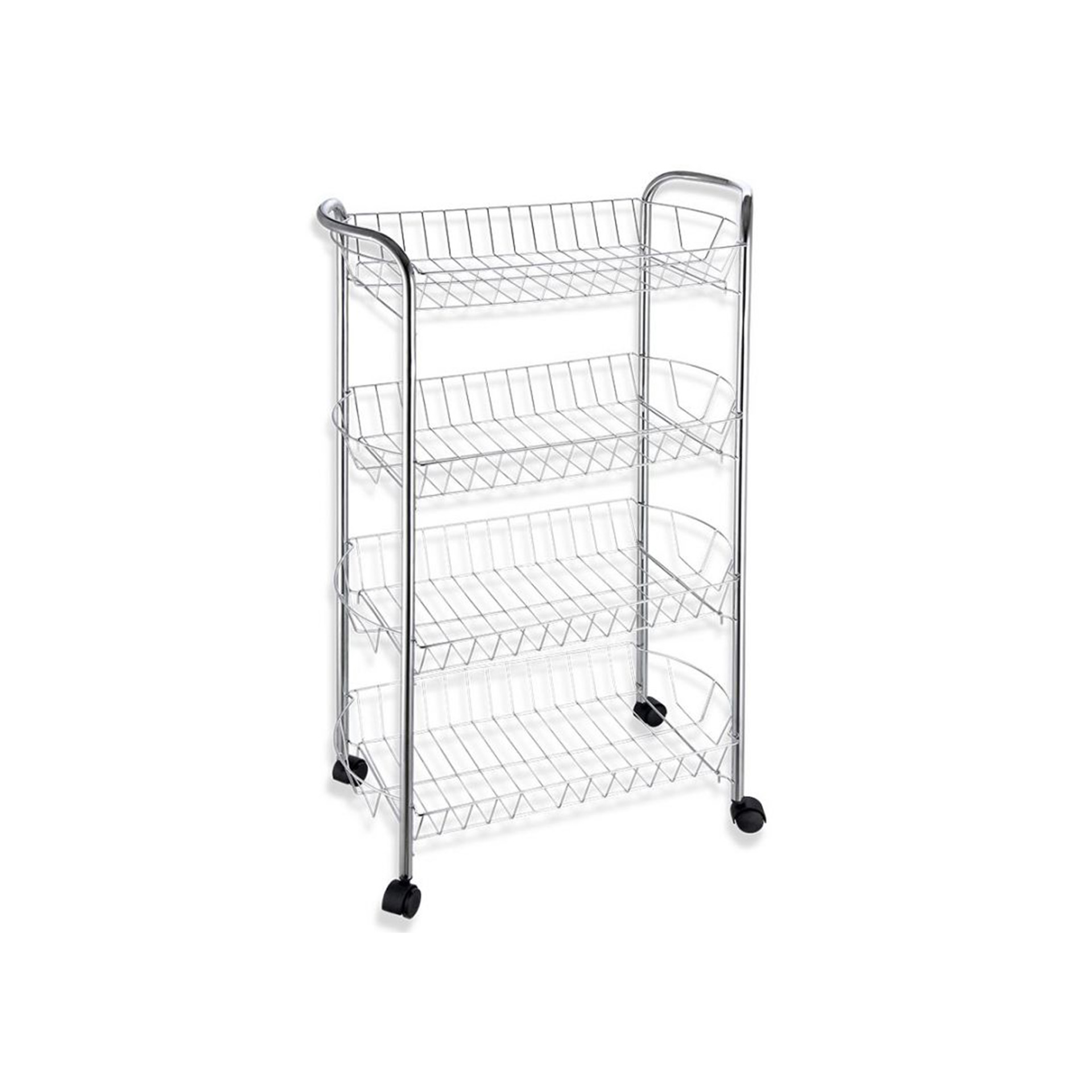 Cesto Multiusos Metal