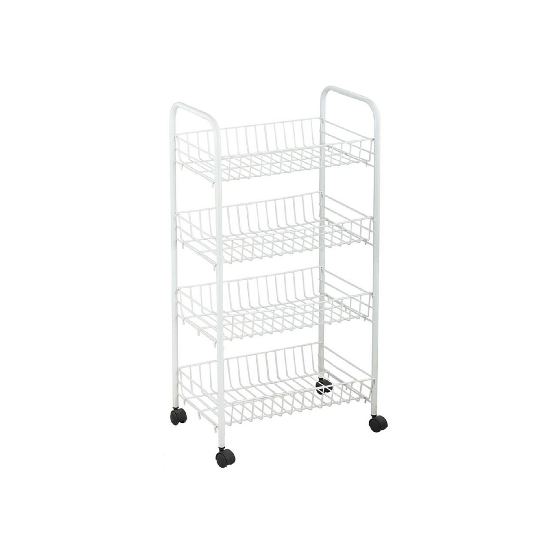 Cesto Multiusos Metal