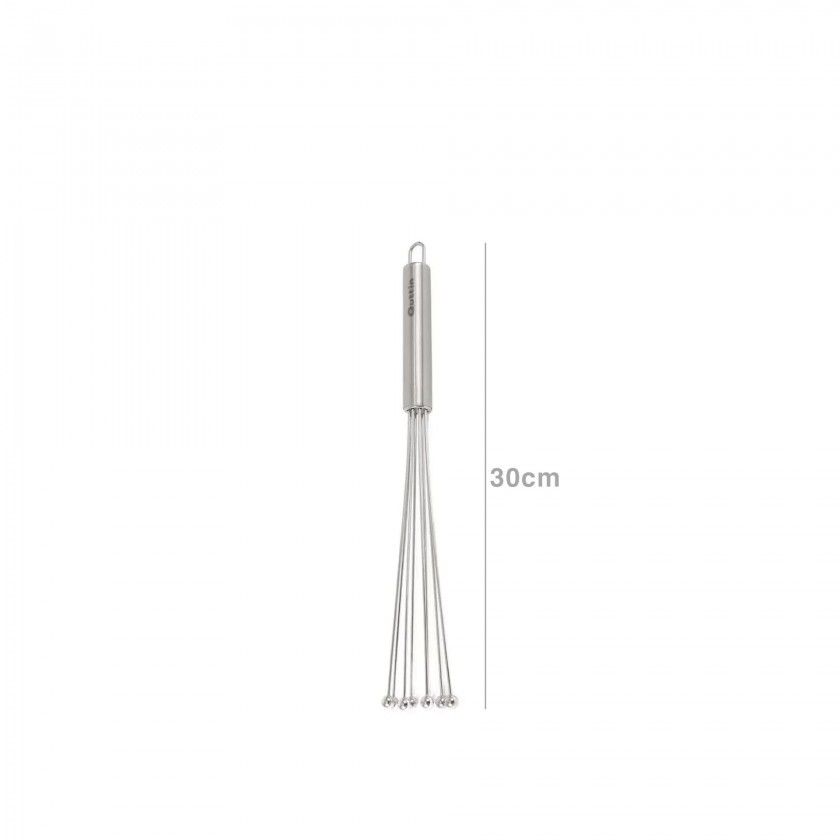 Batedor Ovos 30CM Batedor Ovos 30CM