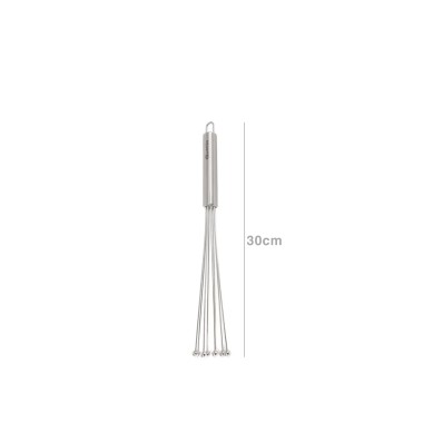 Batedor Ovos 30CM