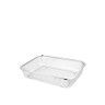 Escorredor Saladas Inox Escorredor Saladas Inox