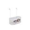 Cesto Organizador 28X15.5X31.5CM