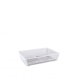 Organizador Metal 21.8X15.24X5.2cm