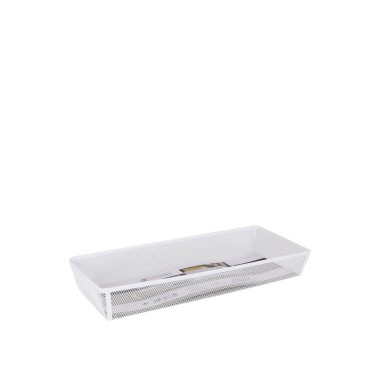 Organizador Metal 37.5X15.24X5.2cm