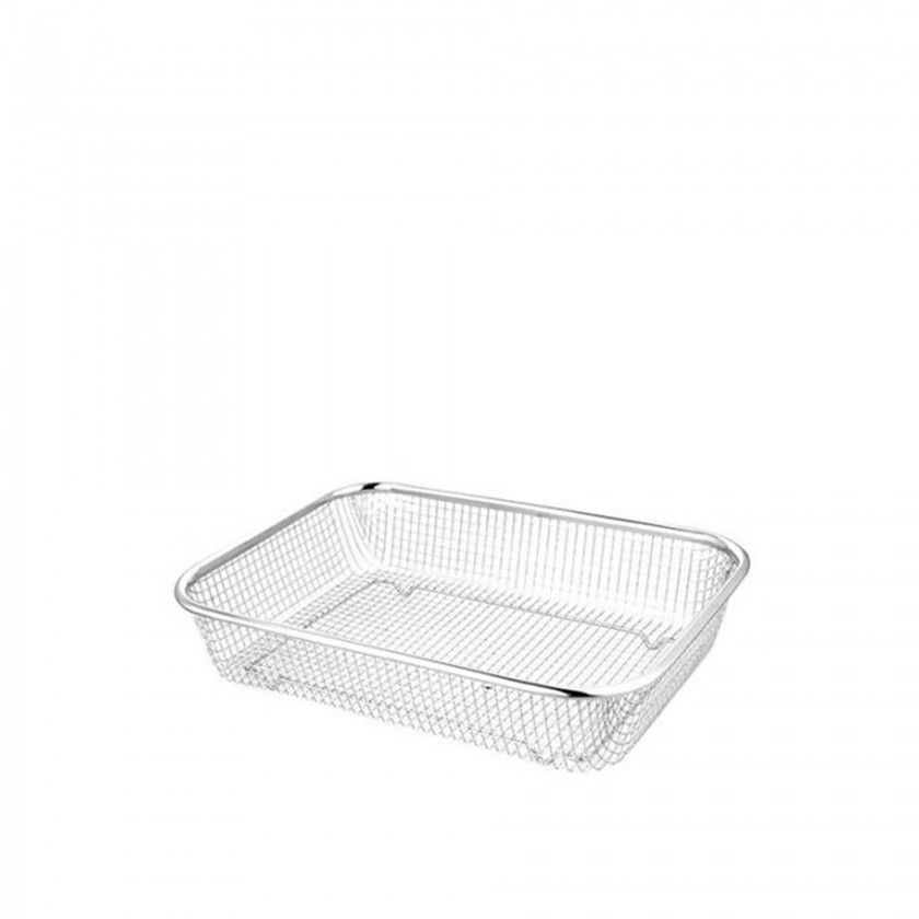 Escorredor Saladas Inox Escorredor Saladas Inox