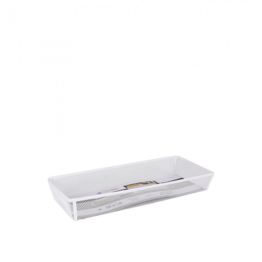 Organizador Metal 37.5X15.24X5.2cm