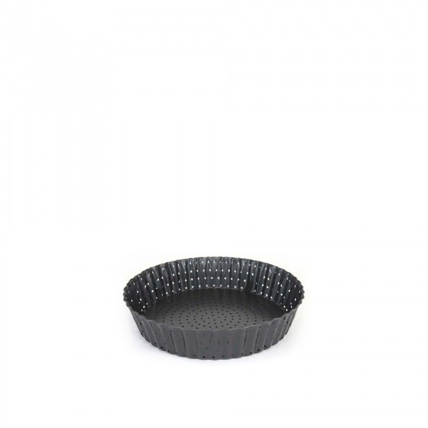 Forma Tarte Fundo Solto 20X5cm
