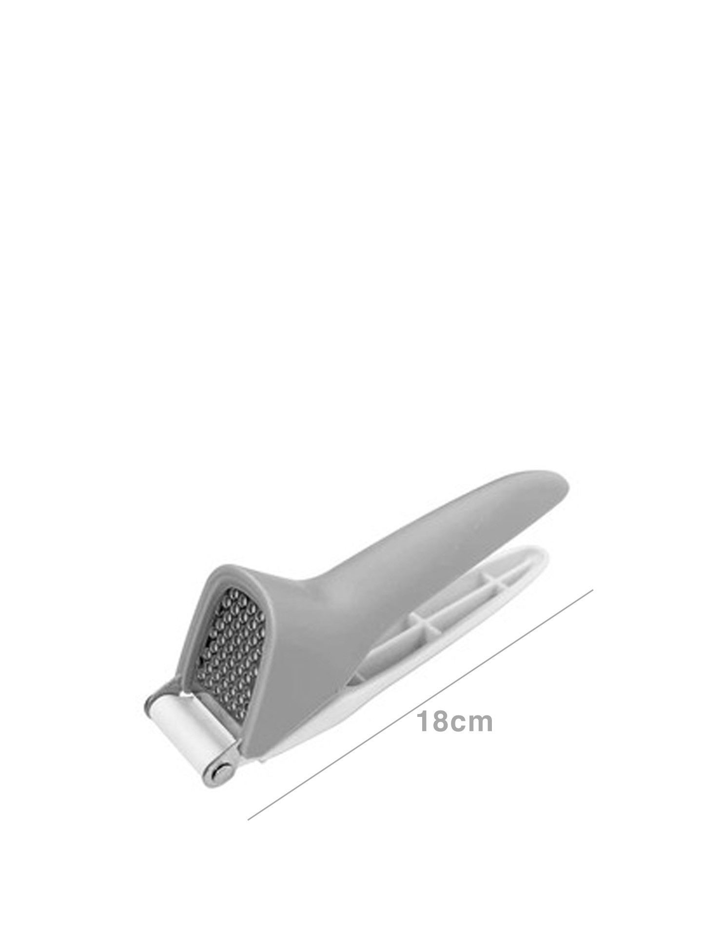 Esmagador Alhos 18cm