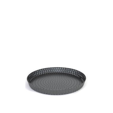 Forma Tarte Fundo Solto 24X2.5cm