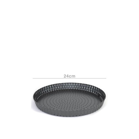 Forma Tarte Fundo Solto 24X2.5cm - Image product