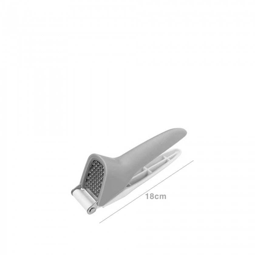 Esmagador Alhos 18cm Esmagador Alhos 18cm