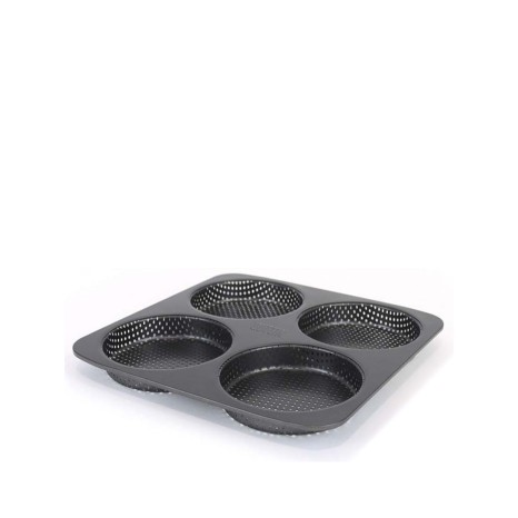 Forma P�o Burguer 28X28cm - Image product