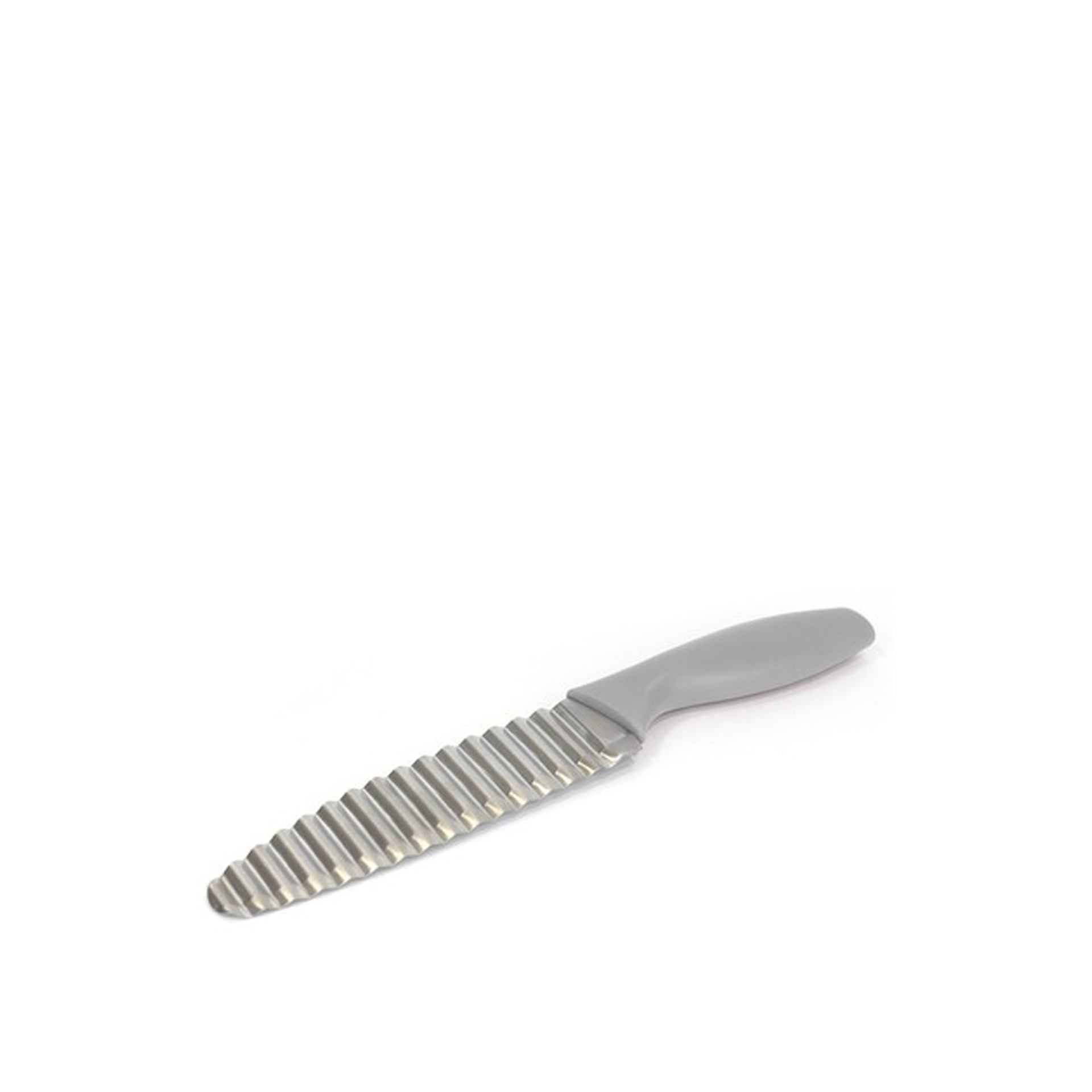 Faca Corte Ondulado 28.5CM