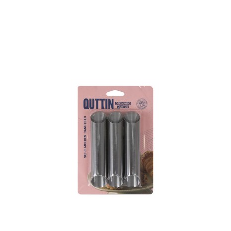 Forma Tubo 2.5X12.5CM Pack 3 - Image product