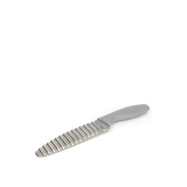 Faca Corte Ondulado 28.5CM