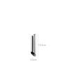Forma Tubo 2.5X12.5CM Pack 3 Forma Tubo 2.5X12.5CM Pack 3