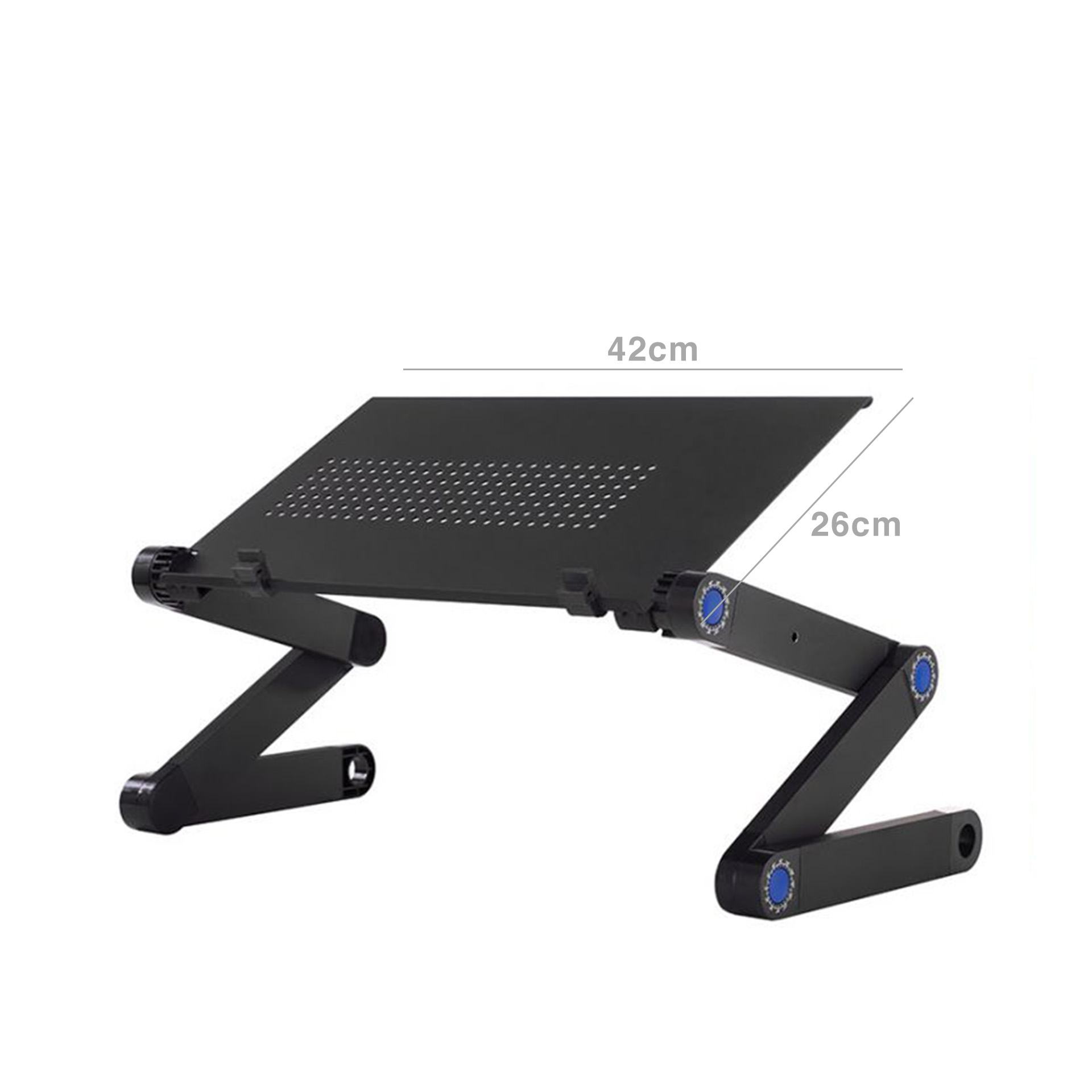 Mesa Dobrável para Portátil 42X26CM