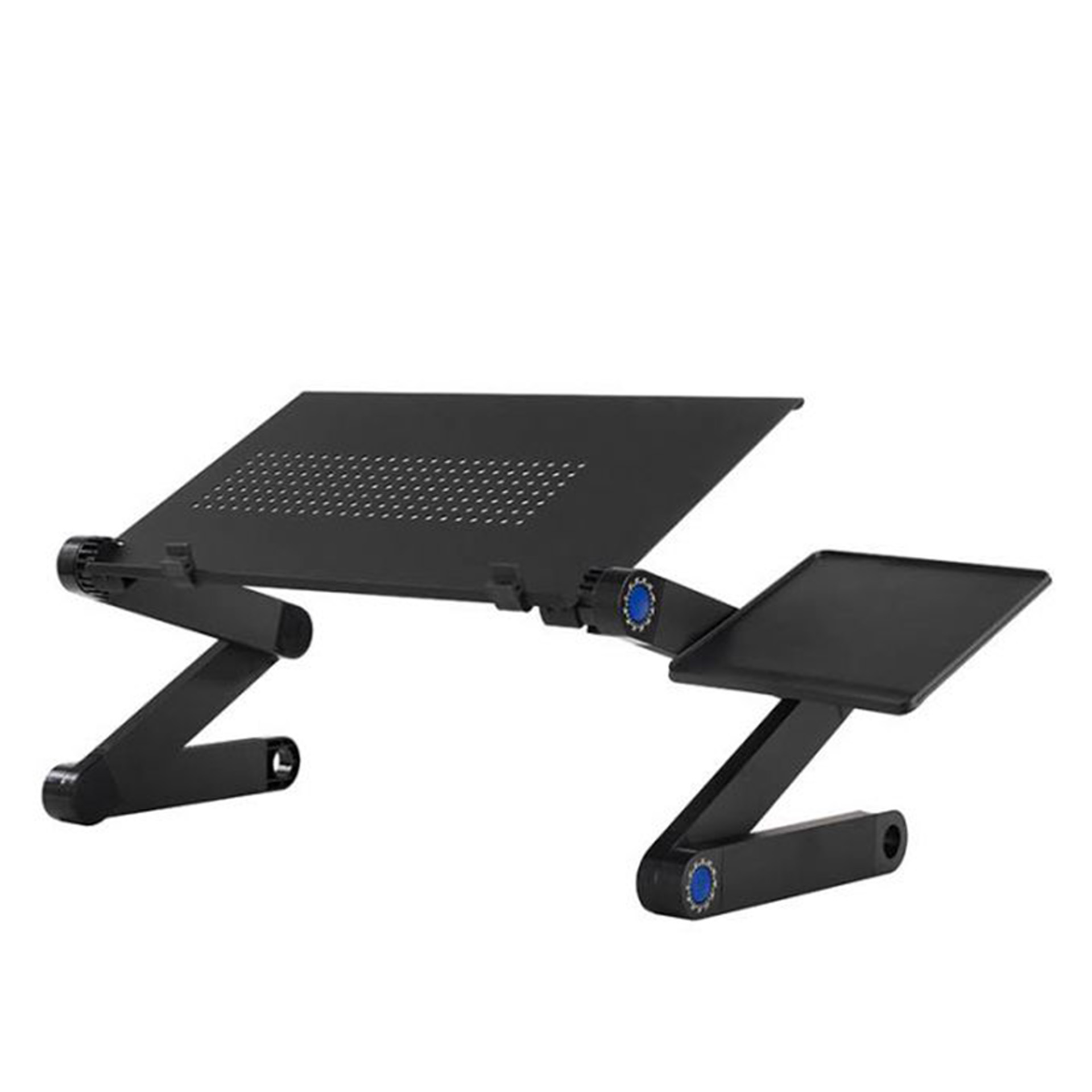 Mesa Dobrável para Portátil / Rato 42X26CM