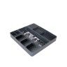 Organizador Talheres 38X40X5.5CM Organizador Talheres 38X40X5.5CM