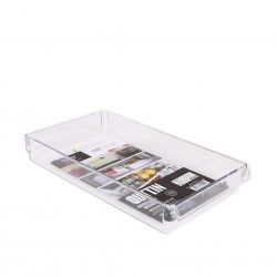 Organizador Multiusos Ps 36X20.5X5cm
