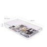 Organizador Multiusos Ps 36X20.5X5cm