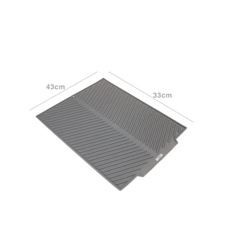 Tapete Escorredor Loiça 43X33cm - Image product