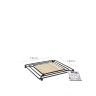 Base Quentes Metal 18X18X1.6cm Base Quentes Metal 18X18X1.6cm