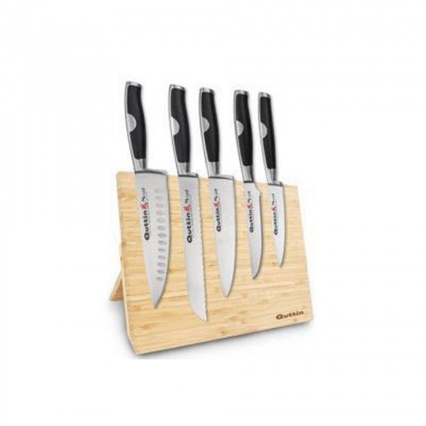 Tbua Magntica Bambu 34X25X1.7CM