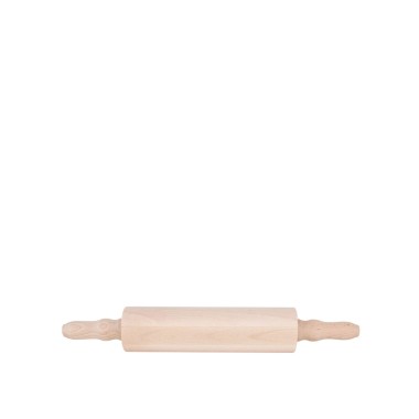 Rolo Massa Madeira 38CM