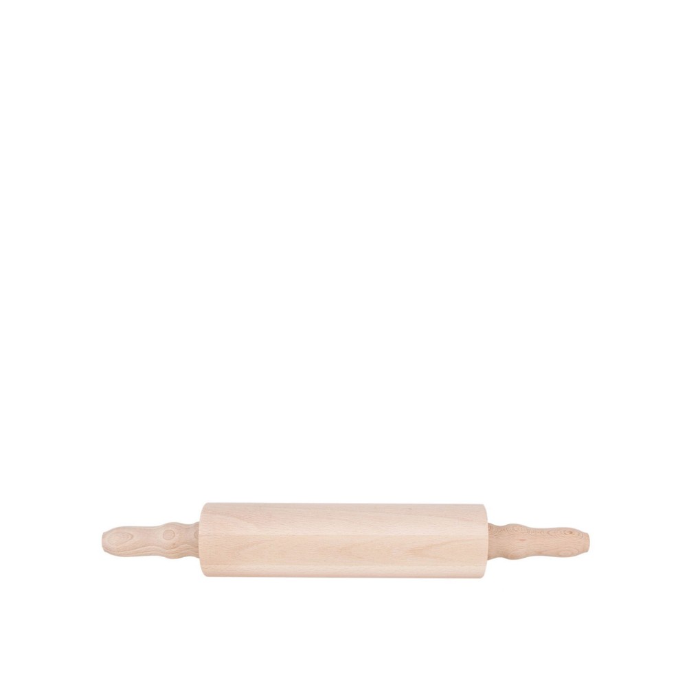 Rolo Massa Madeira 38CM