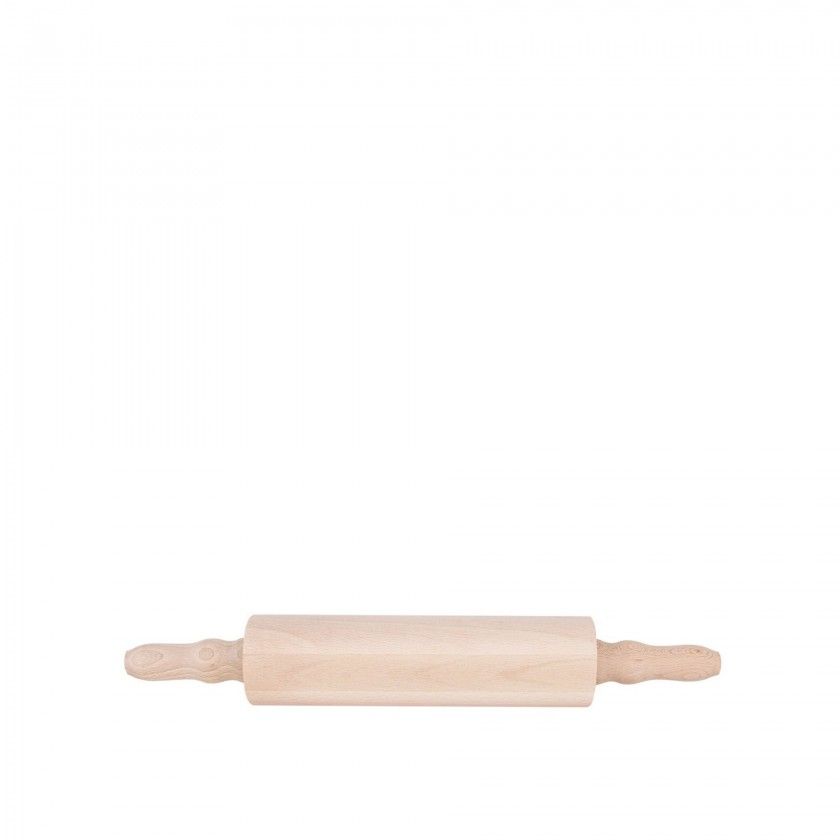 Rolo Massa Madeira 38CM