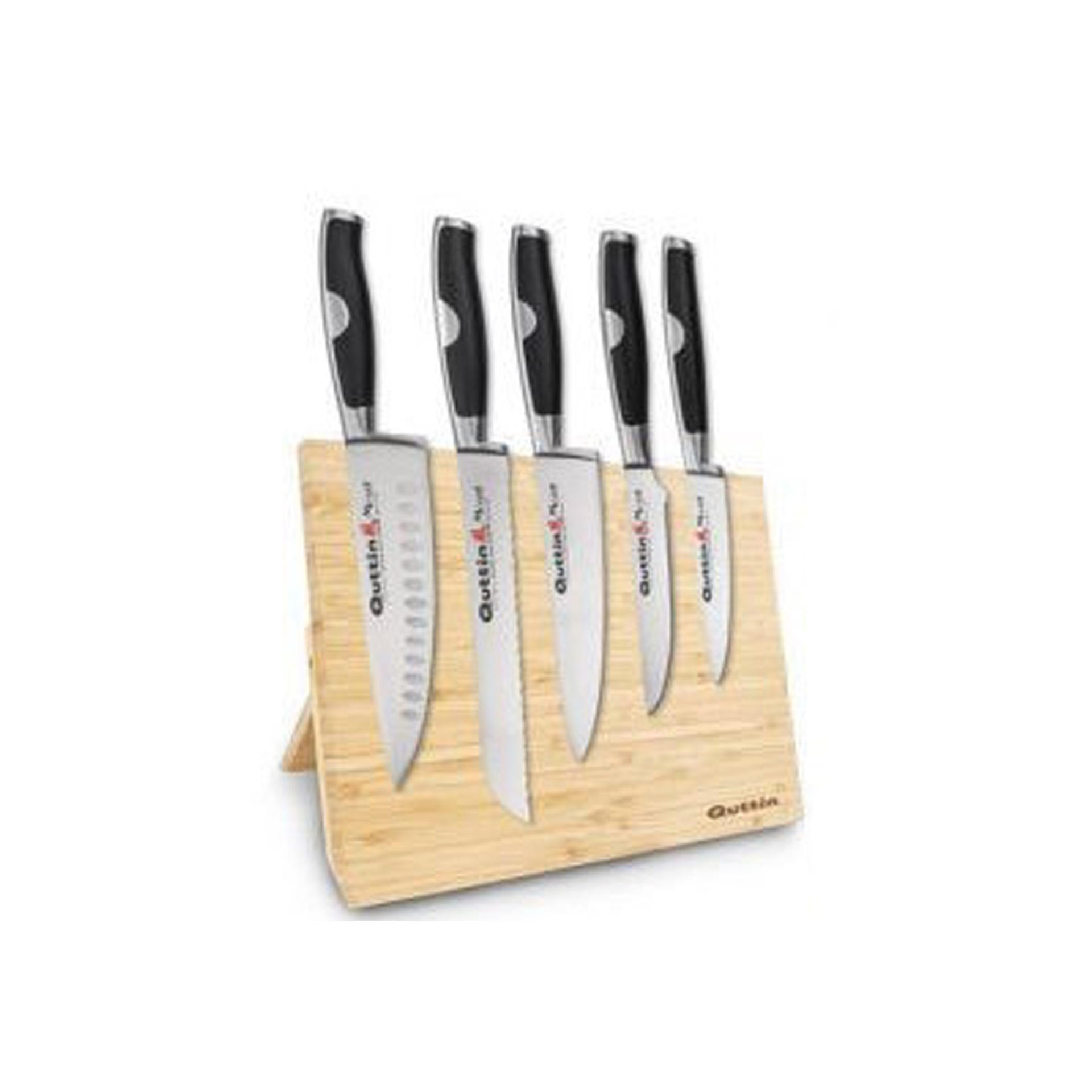 Tábua Magnética Bambu 34X25X1.7CM