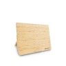 Tábua Magnética Bambu 34X25X1.7CM Tábua Magnética Bambu 34X25X1.7CM