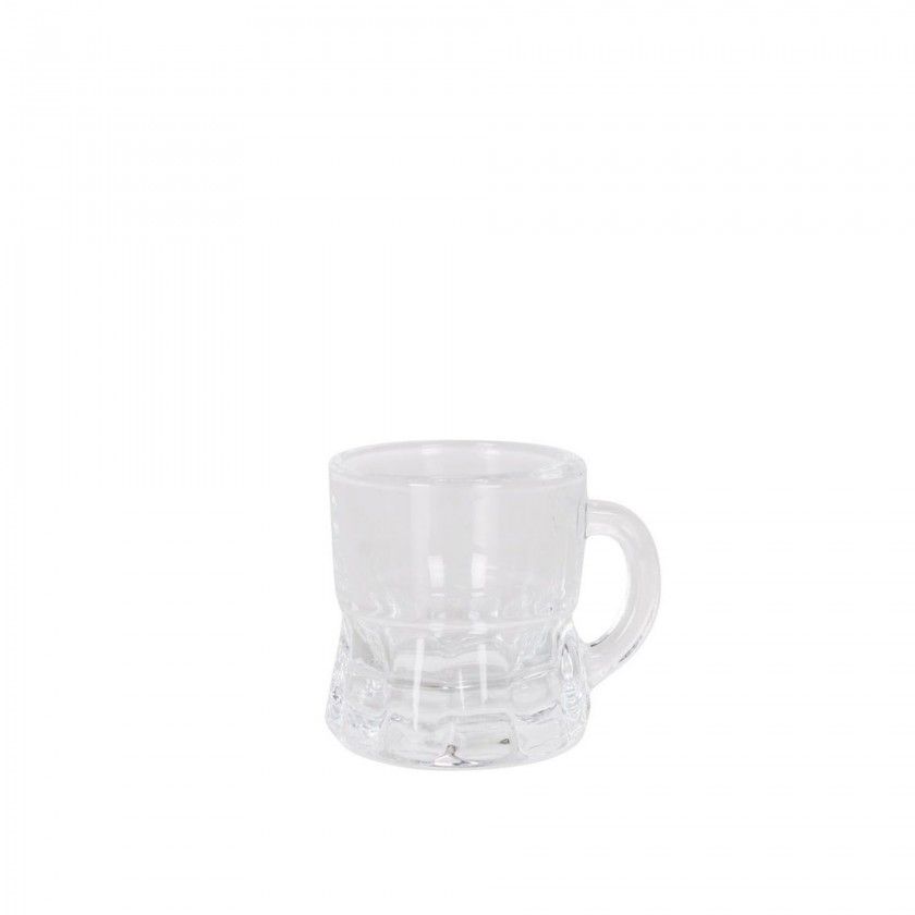 Copo Dune com Asa Chupito 45ML Pack 6