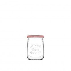 Frasco Hermtico com Tampa Tasty 0.500ml