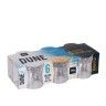 Copo Dune com Asa Chupito 45ML Pack 6 Copo Dune com Asa Chupito 45ML Pack 6