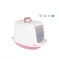 Transportadora Animal Georplast 57X39.5X38CM