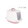Transportadora Animal Georplast 57X39.5X38CM Transportadora Animal Georplast 57X39.5X38CM