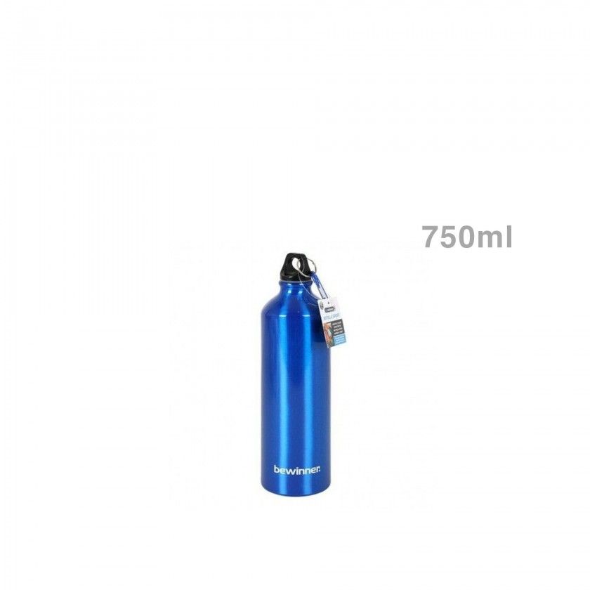 Garrafa Alumínio Sport 750ml Garrafa Alumínio Sport 750ml