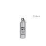 Garrafa gua Alumnio Bewinner Redondo 750ml
