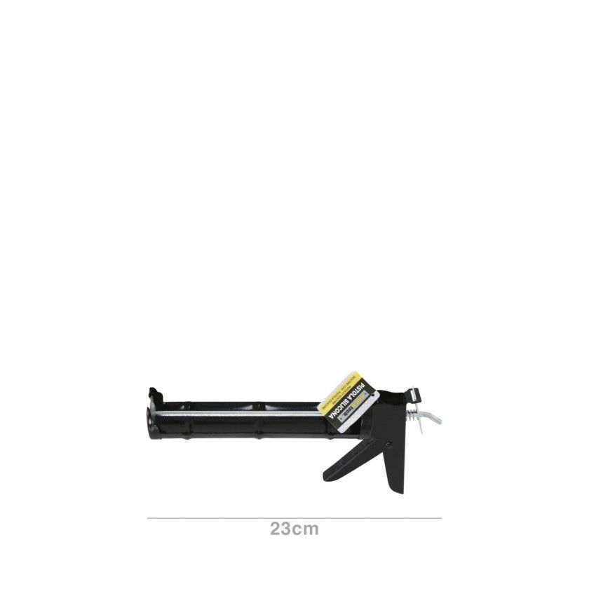 Pistola Silicone Bricotech 23CM Pistola Silicone Bricotech 23CM