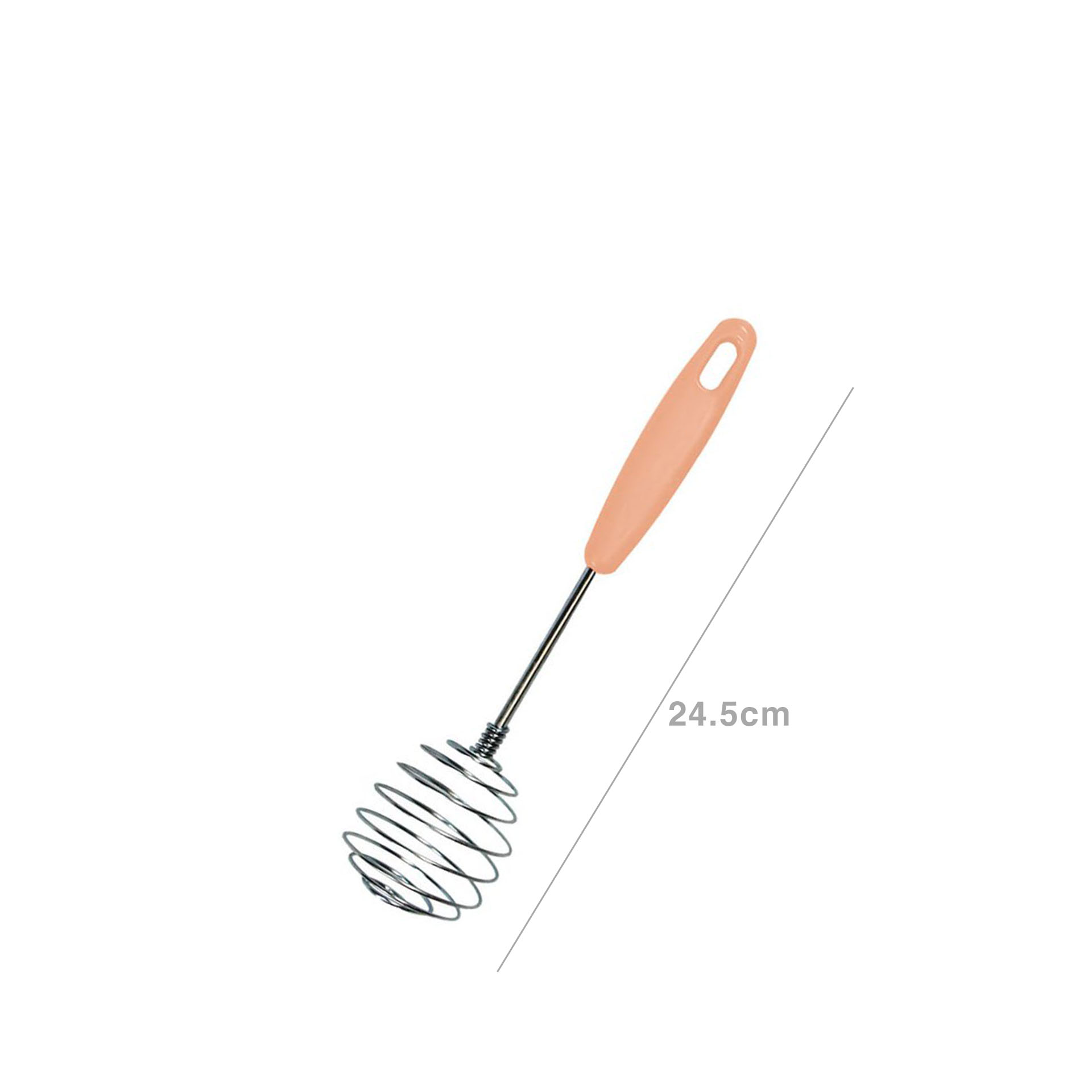 Batedor Ovos 24.5CM