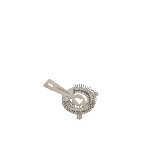 Coador Cocktail Inox 7.5X14.5CM - Image product