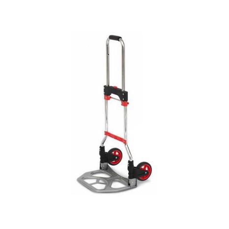 Carro Multiusos Bricotech 80KG 94X37X41CM - Image product